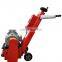 hand electric scarifier small asphalt milling machine