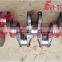 for YANMAR 4D78E 4TN78 4TN78E 4TNE78 crankshaft