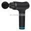 2020 Factory Direct Sales After exercise in the gym 12V Massage Gun