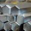 Forged technique and structural steel hex bar application iron solid rods for construction