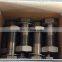 hastelloy c22 hastelloy c276 nickel alloy security bolts