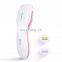 deess 3 in 1 lady epilator permanent hair removal with ipl technology for home use or salon