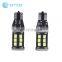 Factory Wholesale Car Parts 12V Auto Indicator Light T15 T16 2835 15Smd T15 Led Light