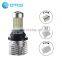 EMC Design 3156 7440 LED Bulb Without OBD Error Codes and No Hyper Flickering Canbus 21W 1156 LED Bulb for Turn Signal Light