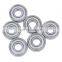 Deep Groove ball bearing 6000-ZZ Bearing 10x26x8mm Sealed Ball Bearings for machinery