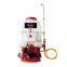 high quality 2 stroke powered insecticide forgers kasei knapsack sprayer 767 for agricultural use