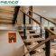 Modern Home Decorative Designs 304 316 Stainless Steel Balcony Designs Wire Cable Railing Post