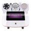Niansheng Factory Multi-function vacuum 40K cavitation RF body/face Bio skin tightening slimming machine