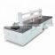 Biology laboratory island work bench /island bench/working table
