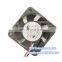 TD4010X-H-12-BPLL DC 12V 0.09A 1.08W 6500RPM 4010 4cm 40*40*10mm 3 Wires Silent Cooling Fan