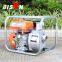 BISON 2Inch 3Inch Rato Design Gasoline Water Pump Driven Self Priming Centrifugal Irrigation Water Pump 55Hp