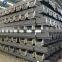 Q345 GB straight web section piles U shape Sheet Piles different size 600x180mm 12M length