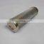 EXCAVATOR etc Engine hydraulic oil filter 00319501 with higher quality maintenance