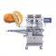 Automatic Encrusting sesame ball forming rounder making machine