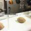 Kubba,Croquette,Coxinha,Maamoul Making Machine Small Encrusting And Forming Machine For Retail
