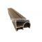 SHENGXIN  Aluminium top quality aluminium enclosure profile aluminium extrusion