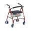 TopMedi European style Walking rollator for elders