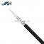 High Quality 75Ohm Low Loss SAT703 Coaxial Cable