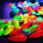 High quality Multicolor decorative drill nail jewelry