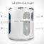 3 IN 1 Multifunctional Electric Nail Art Drill Manicure Kit  for Gels Polish With Sensor Professional Use