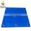 marine dock rubber fenders concrete rubber fenders UHMWPE facing pad with high wear resistant and high anti impact strength