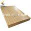 High tensile 80tons construction ground protection mats