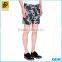 Custom printing summer beach shorts for men