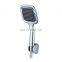 Leelongs ABS Chrome Plated Cheap Square Hydro Hand Shower Spray