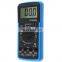 Dt9205a Ac Dc Lcd Display Professional Electric Handheld Tester Meter Digital