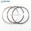 In Stock Car engine parts 107mm 4955366 Piston Rings for CUMMINS