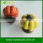 wholesale decorative colorful round ceramic porcelain door knob                        
                                                Quality Choice