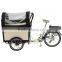 Best Quality Carrier Electric Tow Cart