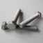 High-hardness bolts can be customized Galvanizing bar