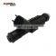 Car Spare Parts Fuel Injector For OPEL 0280156182 automobile accessories