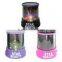 LED Star Night Light Projector Lamp,Colorful Starry Night SNL003