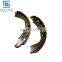 04495-0K160 Brake Shoe For HILUX GGN125,GUN125 High Quality Car Shoe Brake Auto Parts