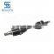 Комплект карданного вала для автомобилей Hilux Revo, Fortuner, Innvoa# Ggn50, LAN50, Tgn51, Kun125 43430-0K070
