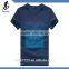 hotsale custom t shirt with printing in cotton