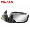 Good Price Auto Spare Parts Side Mirror 76208TA5A11 76208-TA5-A11 Car Rearview Mirror For Honda Accord 2011