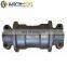 Low Price Track Roller 320 Td15c Sumitomo Excavator Sh200 Sh220 Sh60 Bottom Roller