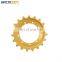 DRIVE SPROCKET WHEEL FOR  EX30 / ZX30 / EX33 / EX35 / ZX35