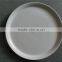 12inch porcelain pizza plate