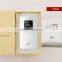 New design 4g router support LTE TDD FDD 4620mAh with power bank