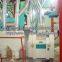 Industrial maize flour milling machine 80 ton per day atta chakki fufu Ugali flour mill machine