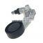 Car Belt Tensioner Pulley 166200W093 1662022013 16620 0W093 Fit for Corolla Prizm Vibe Celica Matrix MR2 1.8L 1ZZFE