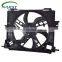 Good quality OEM 4539064300 auto electrical fan car electrical fan for SMART W453