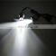 2Pcs 20W LED Angel Eyes Halo Marker Ring Light Bulb Canbus For BMW E39 E53 E60 E61 E63 E64 E65 E66 E87 525i 530i 545i M5