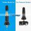 TPMS20008 Tire Valve Stem EPDM Rubber And Brass Stem, Tubeless Replacement TPMS413 Valvs For tire pressure sensor