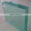 6.38mm 8.38mm 10.38mm 6.76mm 8.76mm 10.76mm Laminated Glass with ISO9001&CE certificate
