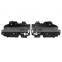 New Door Lock Actuators Pair Rear Left Right For VW Jetta Golf MK4 3B4839015A